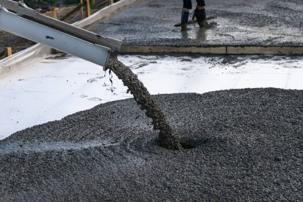 Best Custom Concrete Contractor  in North Babylon, NY