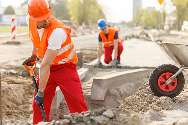Best Concrete Foundation Repair  in North Babylon, NY